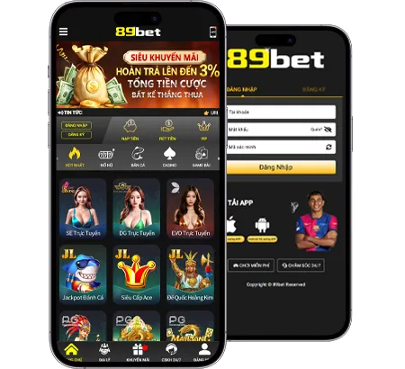 Ưu đãi hào phóng khin789 nhà cái