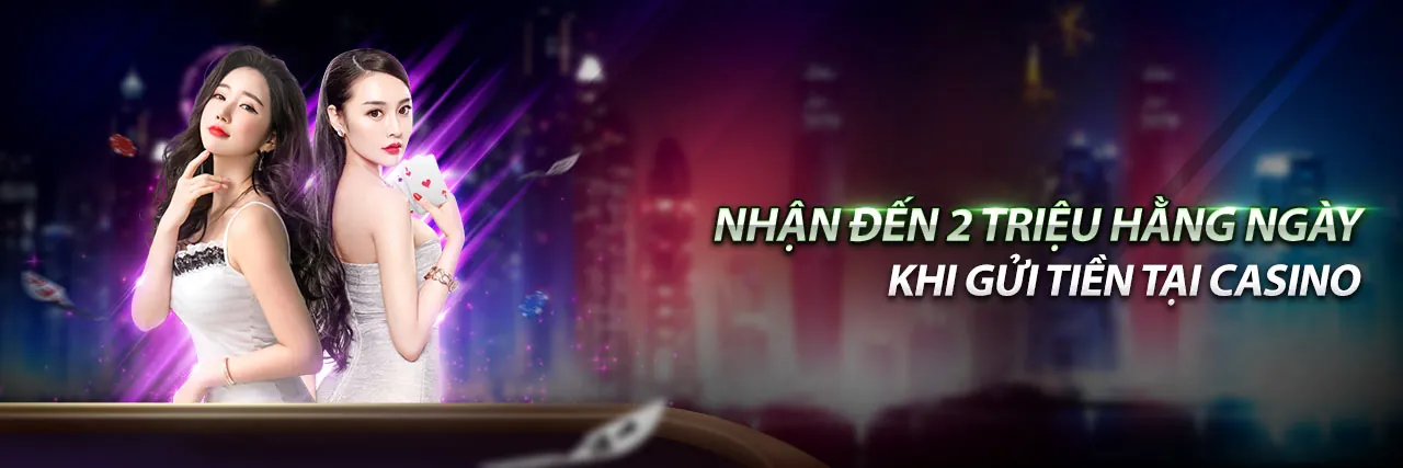 Hình ảnh chính giới thiệu casino trực tuyến khin789 nhà cái