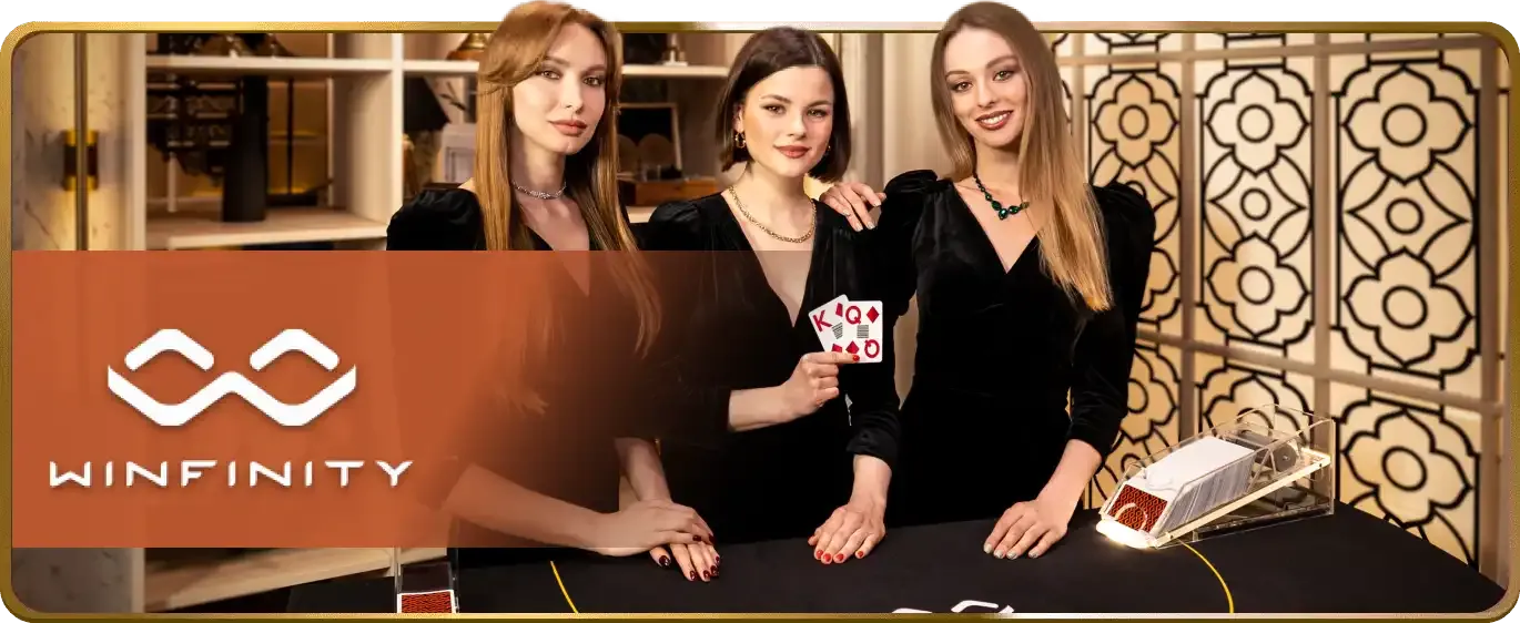 Hình ảnh khuyến mãi casino hấp dẫn tại khin789 nhà cái