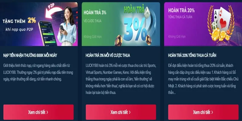 Tin tức Casino khin789 nhà cái